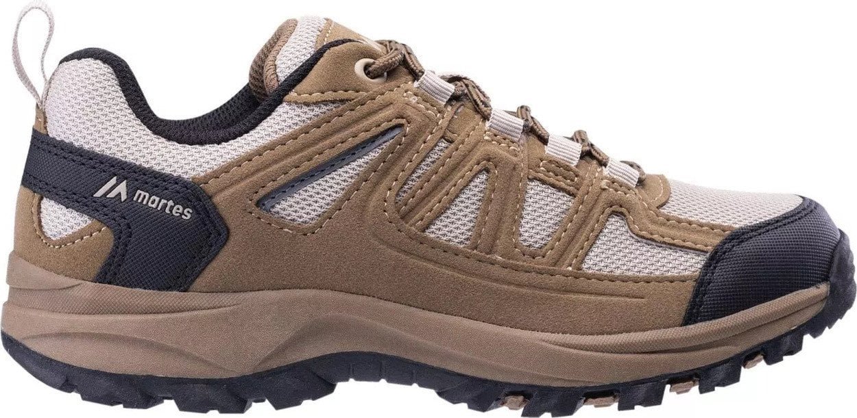 Buty damskie trekkingowe turystyczne Martes Bacland LOW Wo's rozmiar 39