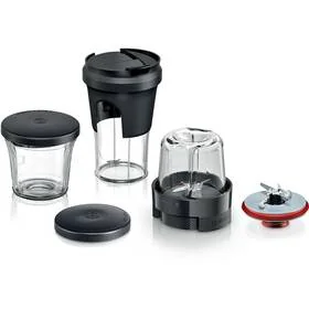Zestaw akcesoriów Bosch MUZS68TM - Akcesoria i części do robotów kuchennych - miniaturka - grafika 1
