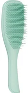 Szczotki i grzebienie do włosów - Tangle Teezer Ultimate Detangler, szczotka do włosów, fine&fragile marine teal - miniaturka - grafika 1