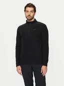 Pozostała odzież narciarska - 4F Bielizna termoaktywna górna 4FWAW24UFLEM044 Czarny Slim Fit - miniaturka - grafika 1