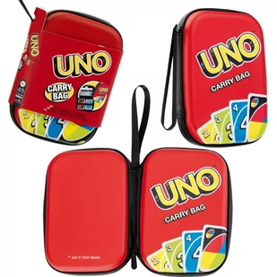 Etui podróżne do kart Uno Klein - Etui na dokumenty i karty - miniaturka - grafika 1