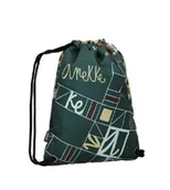 Plecaki worki - Plecak worek Anekke Real Evolution - miniaturka - grafika 1