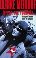 Albumy inne - Ulrike Meinhof. Terror, sex i polityka - Przemysław Słowiński, Danuta Uhl-Herkoperec - miniaturka - grafika 1