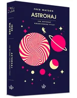 Felietony i reportaże - Astrohaj. Jak dotknąć kosmicznego pyłu$745 - miniaturka - grafika 1