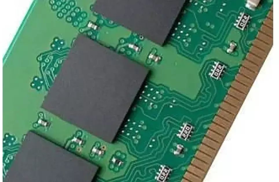 HPE 5112Mb DDR3 244 Pin, RP001229428