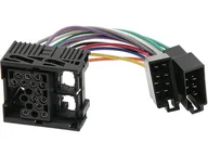 Akcesoria car audio - Sam.zł.BMW RADIO-ISO - miniaturka - grafika 1