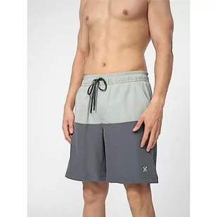 4F Board Spodenki męskie, mięta, M - Spodenki męskie - miniaturka - grafika 1