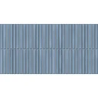 Płytki ceramiczne - Glazura Deco Lingot Blue 32X62.5 - miniaturka - grafika 1