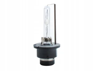 ŻARNIK XENON PALNIK KSENON D2S 35W 6000K HID - Żarówki samochodowe - miniaturka - grafika 1