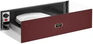 Szuflady grzewcze - Szuflada grzewcza LOFRA DOLCEVITA 60 ROSSO BURGUNDY WRR66A/Bronze + GRATIS SMEG Czajnik dowolny kolor /lub rabat tel : Raty 0% - Indywidualne wyceny - miniaturka - grafika 1