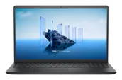 Laptopy - Dell Pro 15 Essential PV15250 i5-1334U 15.6"FHD 120Hz 250nits AG 8GB DDR5 5200 SSD512 Intel UHD Graphics FgrPr WLAN+BT BcklKb W11Pro + Dell mysz MS116 Czarna 3Y Pro Support Carbon Black PV15250_RPLU_001_P+570-AAIR - miniaturka - grafika 1