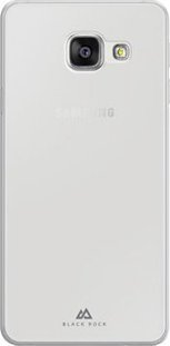 BLACK ROCK Black Rock Ultra Thin Iced Mobiltelefon backcover Samsung Galaxy A5 2017 Transparent