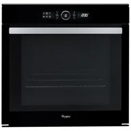 Piekarniki do zabudowy - Whirlpool AKZM 8420 NB - miniaturka - grafika 1