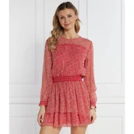 Sukienki - Pepe Jeans London Sukienka BRIDGET - miniaturka - grafika 1