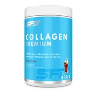 Stawy, mięśnie, kości - SFD Collagen Premium Cola - miniaturka - grafika 1