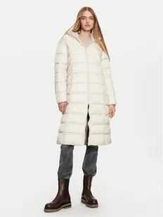 CMP Kurtka zimowa 34K0046F Beżowy Regular Fit - Kurtki damskie - miniaturka - grafika 1