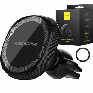 SC CAR HOLDER SC04 AIR VENT MAGSAFE BLACK - Pozostałe akcesoria do telefonów - miniaturka - grafika 1