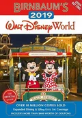 Przewodniki - Birnbaum's 2019 Walt Disney World: The Official Guide (Birnbaum Guides) - miniaturka - grafika 1
