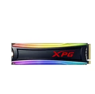 Dyski SSD - ADATA DYSK SSD XPG SPECTRIX S40G 4TB PCIe Gen3x4 M.2 2280 - miniaturka - grafika 1