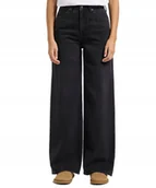 Spodnie damskie - Jeansy Lee Stella A Line 112363522 Dark Memory W 28 / L 31 - miniaturka - grafika 1