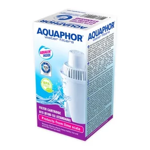 Aquaphor B100-15 Standard - 1szt. - Wkłady filtrujące - miniaturka - grafika 2