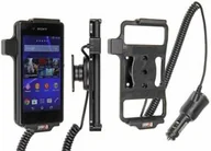 Uchwyty samochodowe do telefonów - Uchwyt aktywny do Sony Xperia E3 - miniaturka - grafika 1