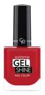 Lakiery do paznokci - Golden Rose Extreme Gel Shine Nail Color - Żelowy lakier do paznokci - 63 GOLGZ63 - miniaturka - grafika 1