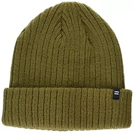 Czapki damskie - Billabong Arcade czapka beanie męska, glina, jeden rozmiar - miniaturka - grafika 1