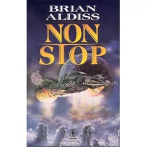Non stop - Science-fiction - miniaturka - grafika 1