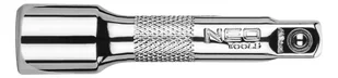 NEO-TOOLS przedłużka do nasadek, 1/4&apos;&apos;, 50mm, , 08-251 - Klucze i nasadki - miniaturka - grafika 2