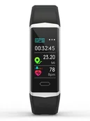 Smartband - Pacific 11-1 Czarny - miniaturka - grafika 1