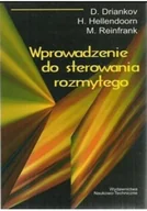 Biznes - Wprowadzenie do sterowania rozmytego - miniaturka - grafika 1