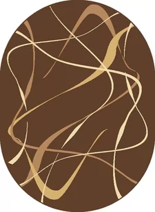 Choco Brąz - Dywany - miniaturka - grafika 1