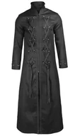 Płaszcze męskie - płaszcz męski AMENOMEN - GOTHIC-XL - miniaturka - grafika 1