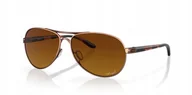 Okulary przeciwsłoneczne - OAKLEY OKULARY FEEDBACK OO4079-14 - miniaturka - grafika 1