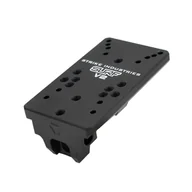Amunicja i osprzęt ASG - Strike Industries - Uniwersalny montaż kolimatora MRDS Scorpion G-SURF do Glock - SI-G-SURF-V2 - miniaturka - grafika 1