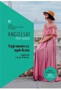 Obcojęzyczna literatura faktu i reportaż - Angielski przy okazji. Tajemniczy opiekun - miniaturka - grafika 1