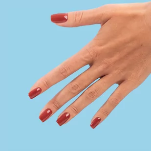 Lakier Hybrydowy Semilac 472 - Bonfire Soirée 7ml - Lakiery hybrydowe - miniaturka - grafika 2