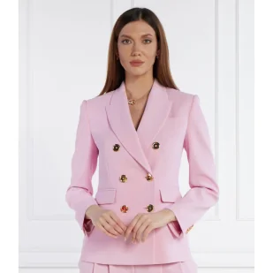 Pinko Żakiet | Slim Fit - Marynarki i żakiety damskie - miniaturka - grafika 1
