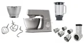 Roboty kuchenne - Kenwood KVC5391S 1200 W srebrny/szary - miniaturka - grafika 1