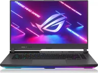 Laptopy - Asus ROG Strix G15 G513 (G513QM-HF248T) - miniaturka - grafika 1