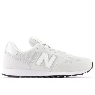 Buty sportowe damskie - Buty New Balance GW500SG2- szare - grafika 1