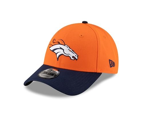 New Era NFL The League 9Forty regulowana czapka z daszkiem