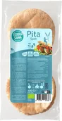 Inne pieczywo - Terrasana Chleb pita orkiszowy 480 g Bio - chleb - miniaturka - grafika 1