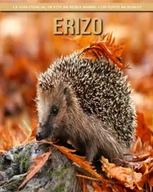 Oferty nieskategoryzowane - Erizo: La guía esencial de este increíble animal con fotos increíbles - miniaturka - grafika 1