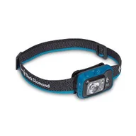 Latarki - Black Diamond, Spot 400-R, Lampka czołówka, Azul - miniaturka - grafika 1