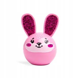 Nawilżający balsam do ust dla dzieci owocowy Whimsy Animals Martinelia 4 g - Balsamy i oliwki dla dzieci - miniaturka - grafika 1