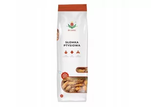 Słomka Ptysiowa Brześć 200 g - Ciastka - miniaturka - grafika 1