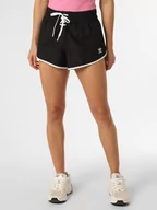 Spodnie sportowe damskie - adidas Originals - Spodenki damskie, czarny - miniaturka - grafika 1