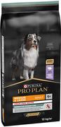 Sucha karma dla psów - PURINA PRO PLAN Medium & Large Adult Sensitive Digestion, bez zbóż - 12 kg Dostawa GRATIS! - miniaturka - grafika 1